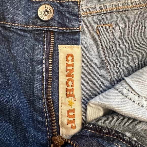 Cinch Western Jeans Men’s THESE ARE SOLD - Picture 8 of 10